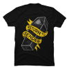 return to sender shirt